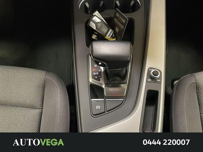 AutoVega - AUDI A4 | ID 41483