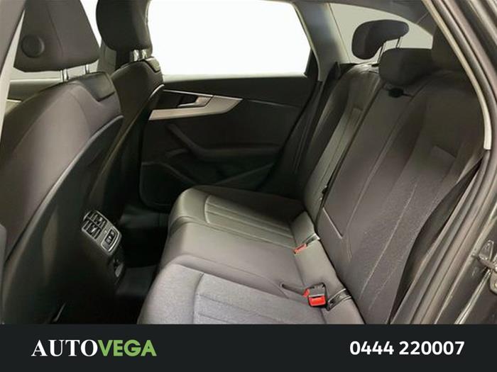 AutoVega - AUDI A4 | ID 41483