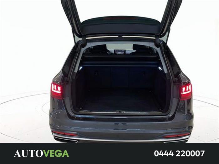 AutoVega - AUDI A4 | ID 41483