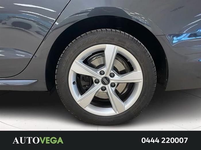 AutoVega - AUDI A4 | ID 41483