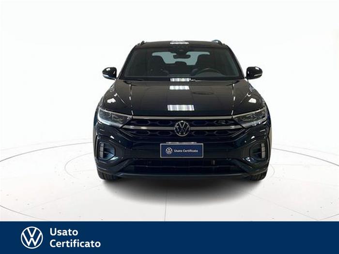 AutoVega - VOLKSWAGEN T-Roc | ID 41482