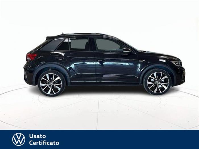 AutoVega - VOLKSWAGEN T-Roc | ID 41482