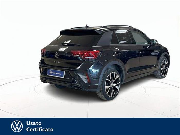 AutoVega - VOLKSWAGEN T-Roc | ID 41482