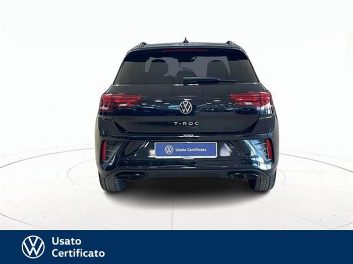 AutoVega - VOLKSWAGEN T-Roc | ID 41482