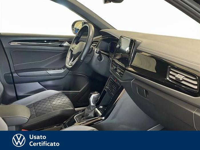 AutoVega - VOLKSWAGEN T-Roc | ID 41482