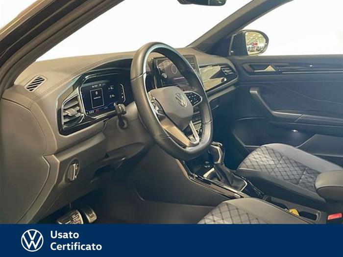 AutoVega - VOLKSWAGEN T-Roc | ID 41482