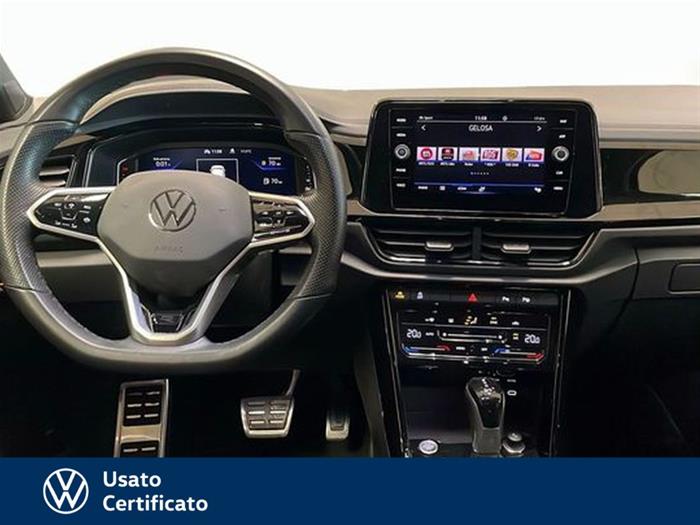 AutoVega - VOLKSWAGEN T-Roc | ID 41482