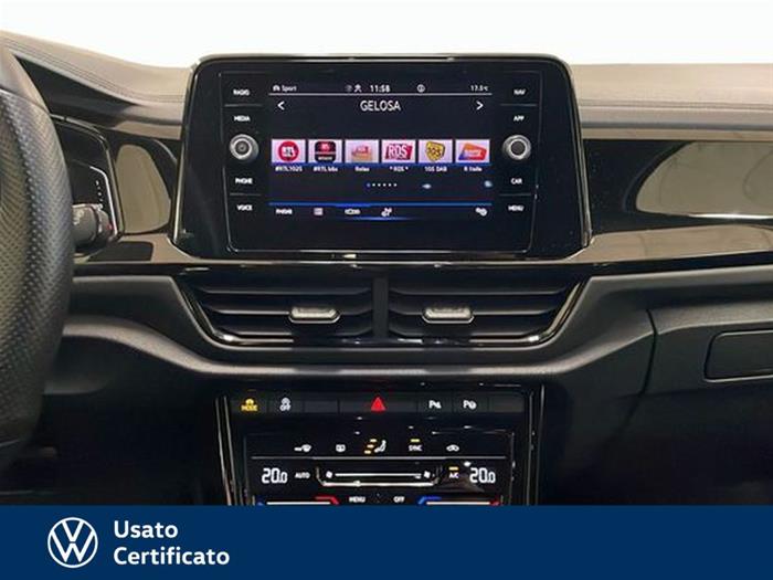 AutoVega - VOLKSWAGEN T-Roc | ID 41482