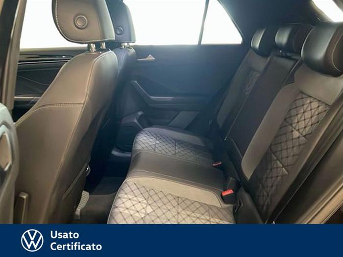 AutoVega - VOLKSWAGEN T-Roc | ID 41482