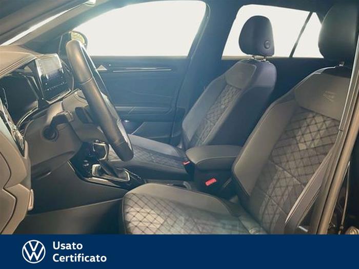 AutoVega - VOLKSWAGEN T-Roc | ID 41482