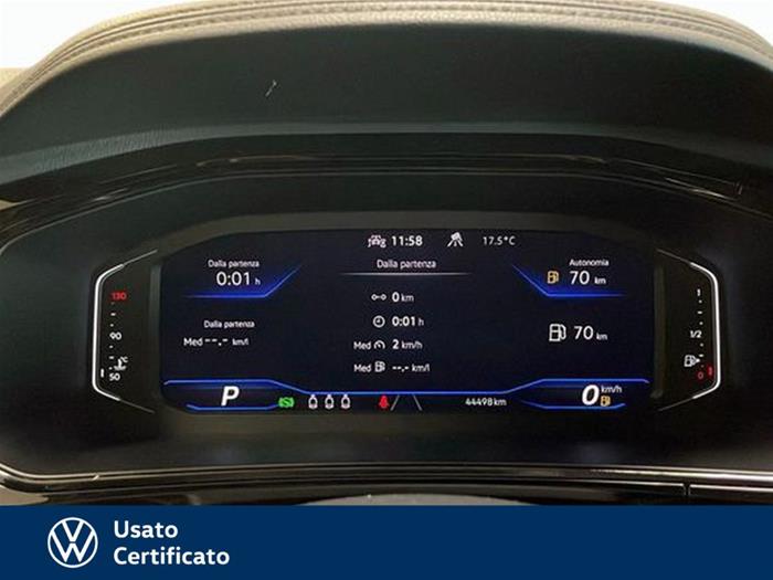 AutoVega - VOLKSWAGEN T-Roc | ID 41482