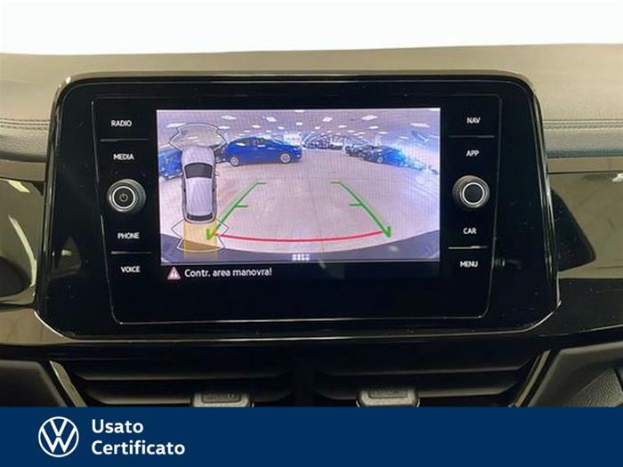 AutoVega - VOLKSWAGEN T-Roc | ID 41482