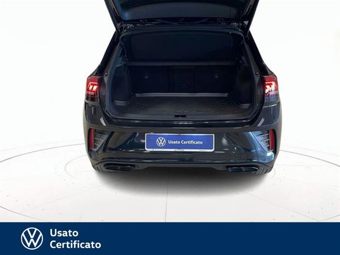 AutoVega - VOLKSWAGEN T-Roc | ID 41482