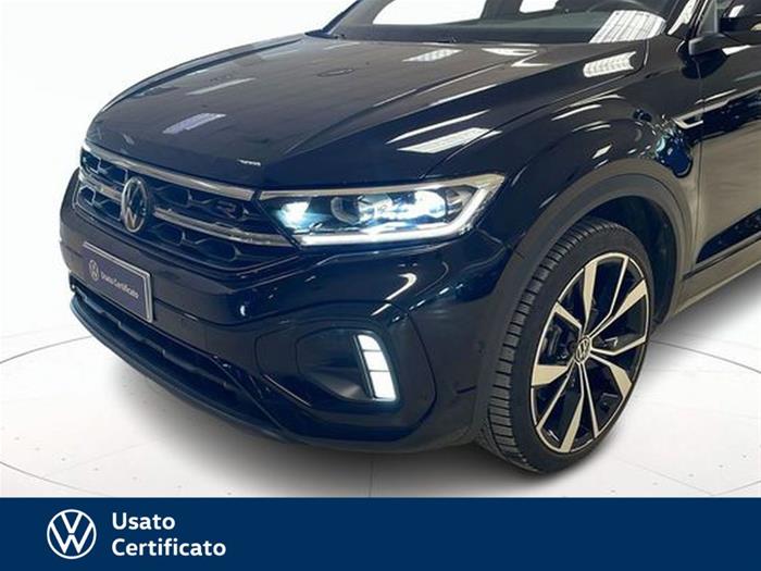 AutoVega - VOLKSWAGEN T-Roc | ID 41482