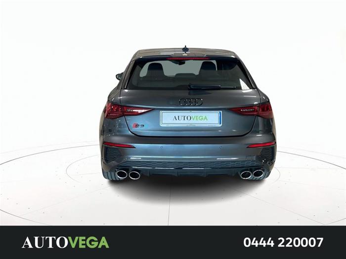 AutoVega - AUDI S3 | ID 41503