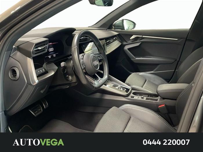 AutoVega - AUDI S3 | ID 41503