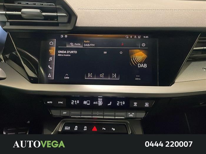 AutoVega - AUDI S3 | ID 41503