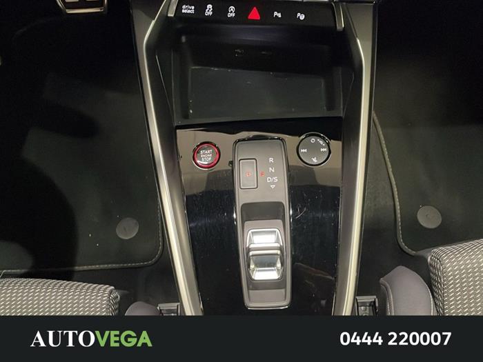 AutoVega - AUDI S3 | ID 41503