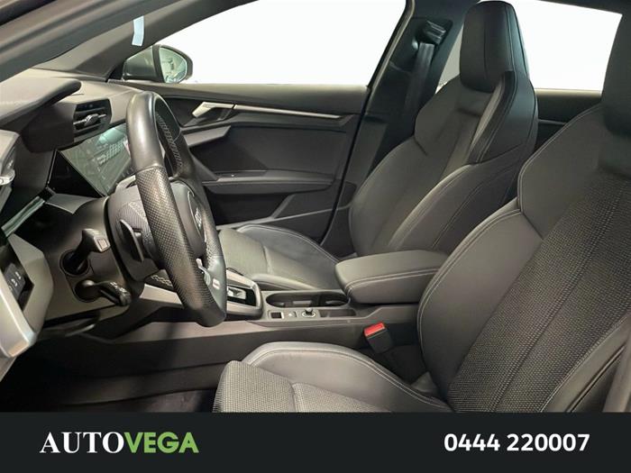 AutoVega - AUDI S3 | ID 41503