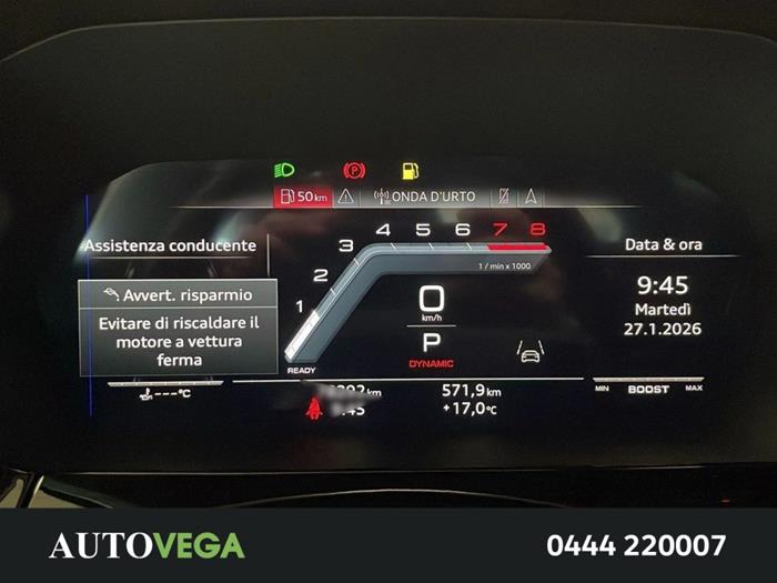 AutoVega - AUDI S3 | ID 41503