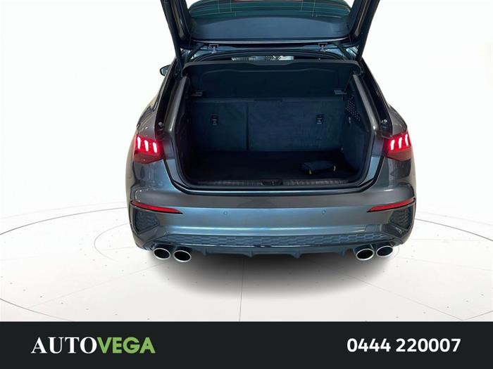 AutoVega - AUDI S3 | ID 41503