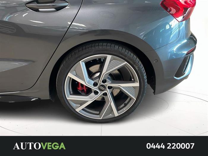 AutoVega - AUDI S3 | ID 41503