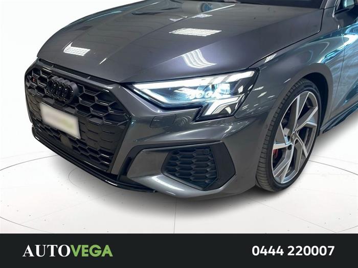 AutoVega - AUDI S3 | ID 41503