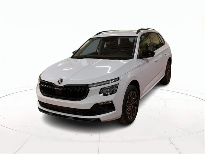 AutoVega - SKODA Kamiq | ID 41504