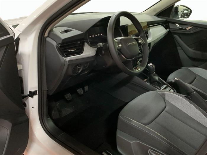 AutoVega - SKODA Kamiq | ID 41504