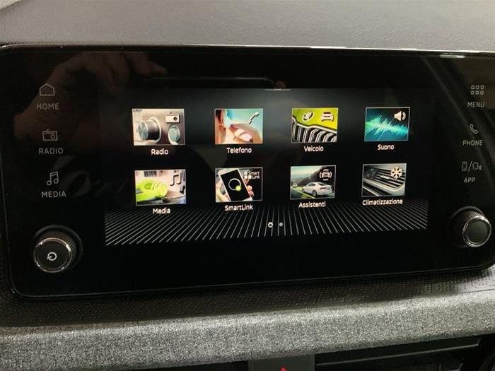 AutoVega - SKODA Kamiq | ID 41504