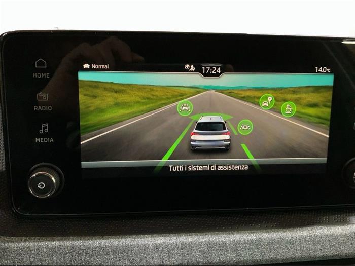 AutoVega - SKODA Kamiq | ID 41504