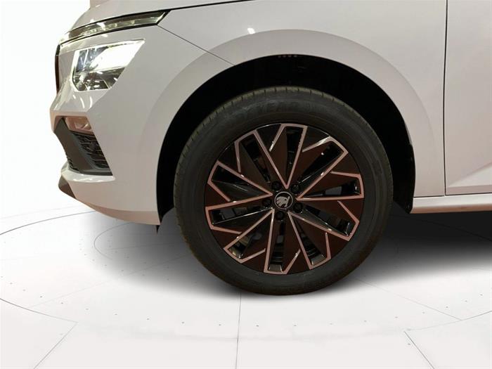 AutoVega - SKODA Kamiq | ID 41504