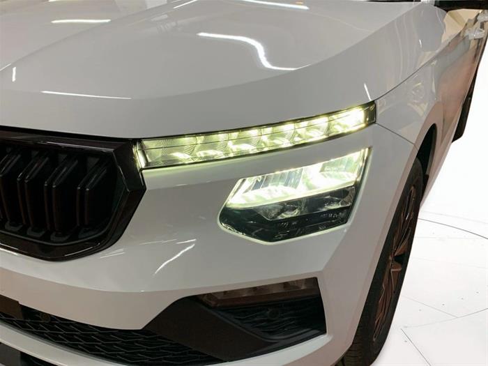 AutoVega - SKODA Kamiq | ID 41504