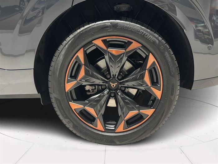 AutoVega - CUPRA Terramar | ID 41505