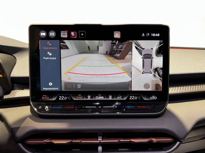 AutoVega - CUPRA Terramar | ID 41505