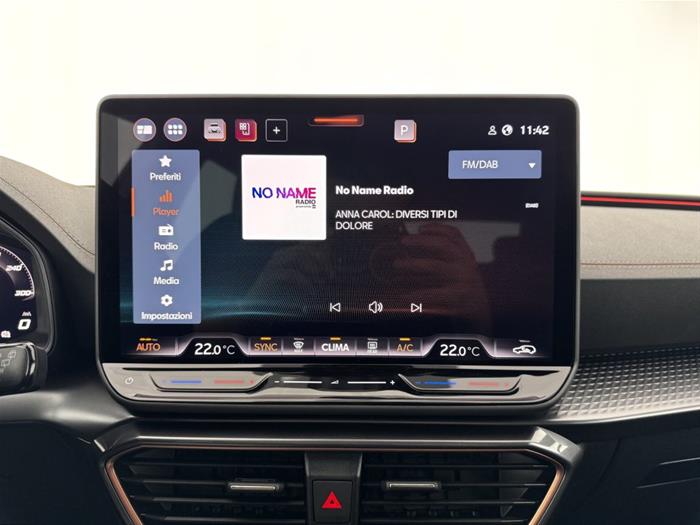 AutoVega - CUPRA Leon | ID 41506