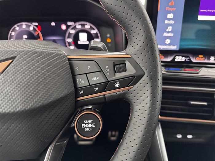 AutoVega - CUPRA Leon | ID 41506