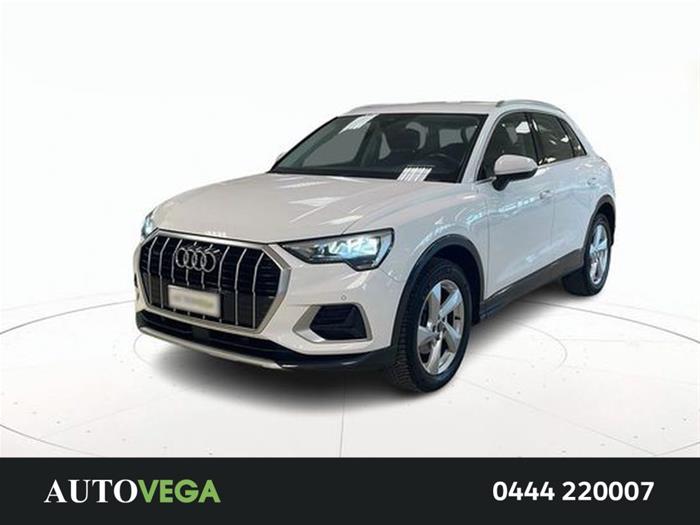 AutoVega - AUDI Q3 | ID 41507