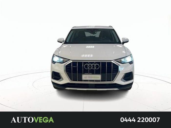AutoVega - AUDI Q3 | ID 41507