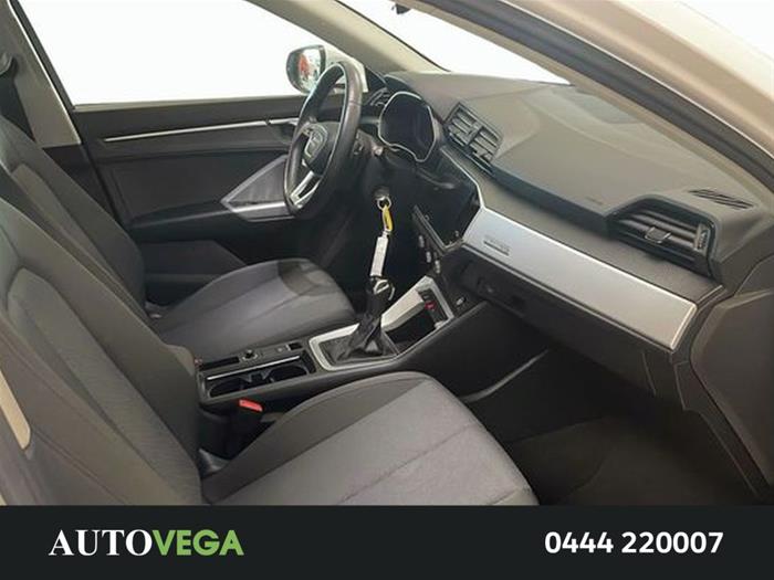 AutoVega - AUDI Q3 | ID 41507