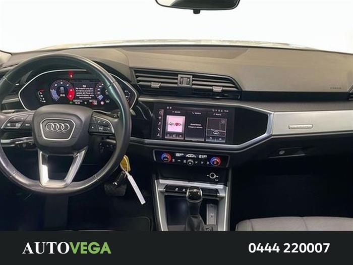 AutoVega - AUDI Q3 | ID 41507