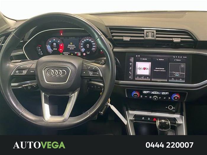 AutoVega - AUDI Q3 | ID 41507