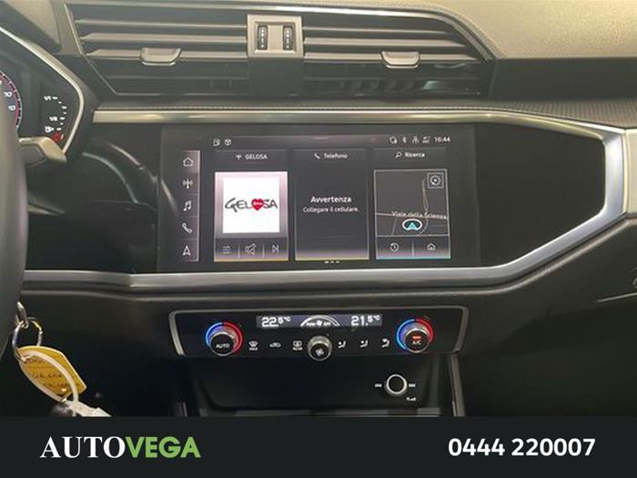 AutoVega - AUDI Q3 | ID 41507