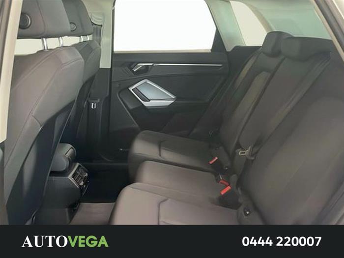 AutoVega - AUDI Q3 | ID 41507