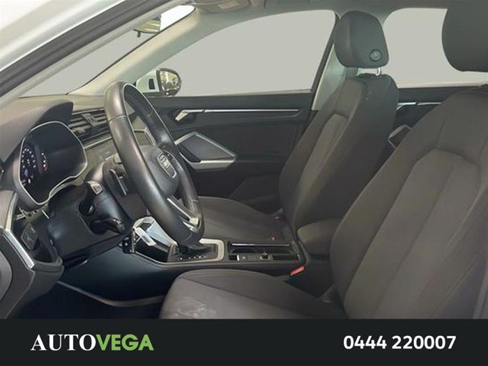 AutoVega - AUDI Q3 | ID 41507