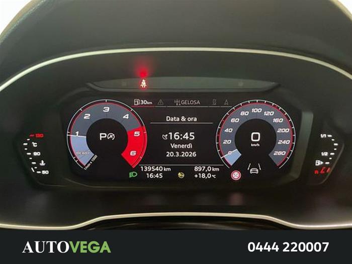 AutoVega - AUDI Q3 | ID 41507