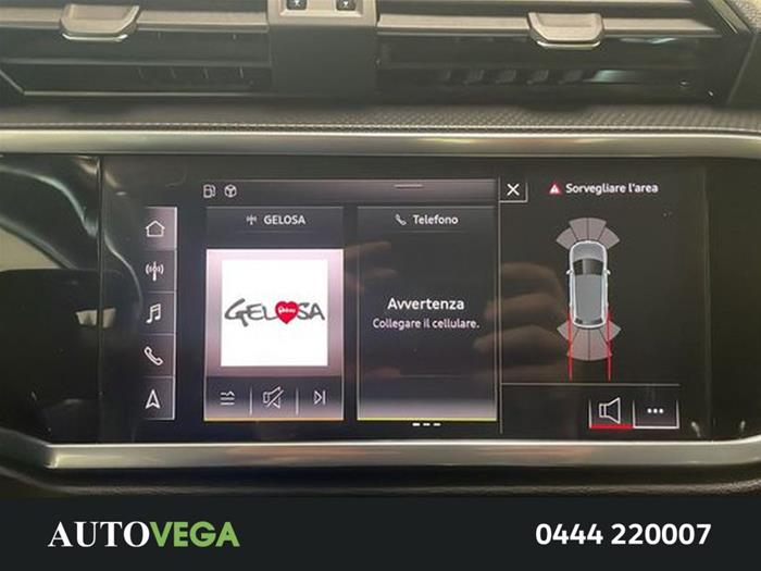 AutoVega - AUDI Q3 | ID 41507
