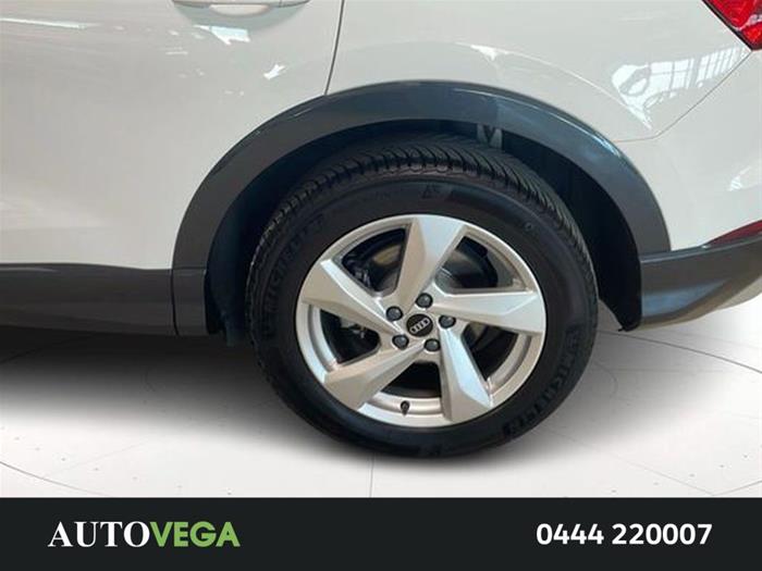 AutoVega - AUDI Q3 | ID 41507