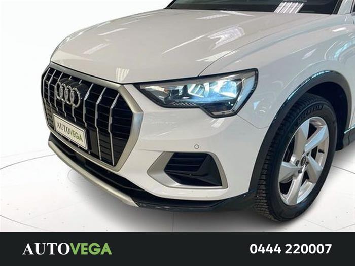 AutoVega - AUDI Q3 | ID 41507
