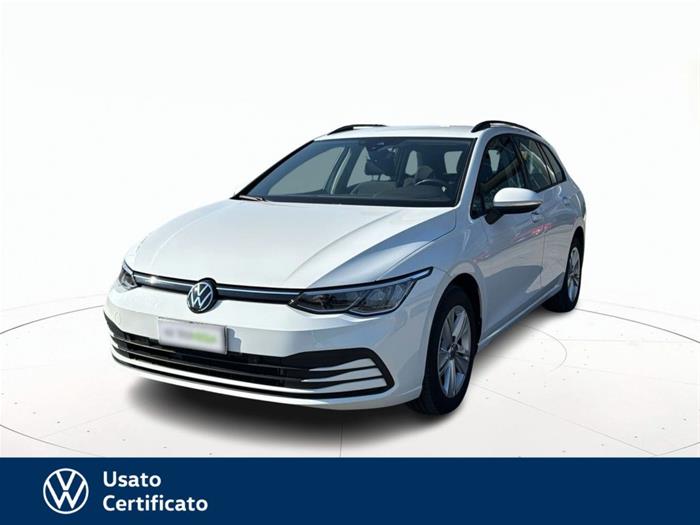 AutoVega - VOLKSWAGEN Golf Variant | ID 41508